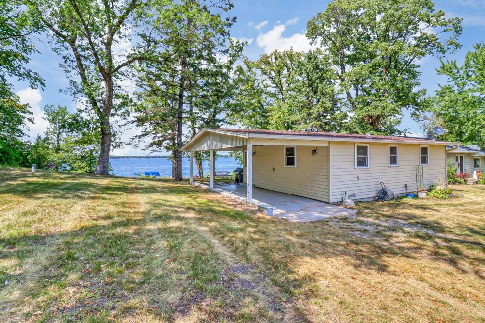 20971 Summer Haven Road Pelican Rapids, MN 56572
