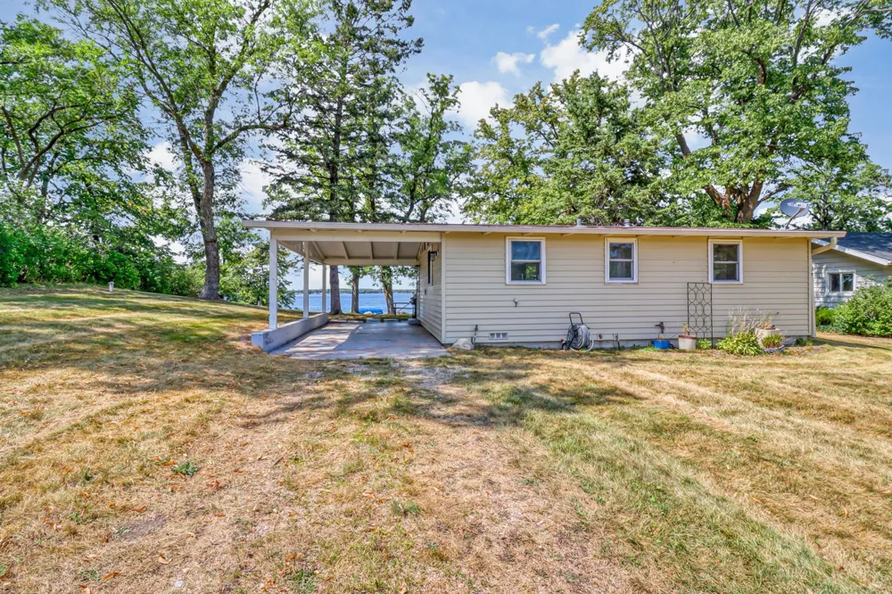 20971 Summer Haven Road Pelican Rapids, MN 56572