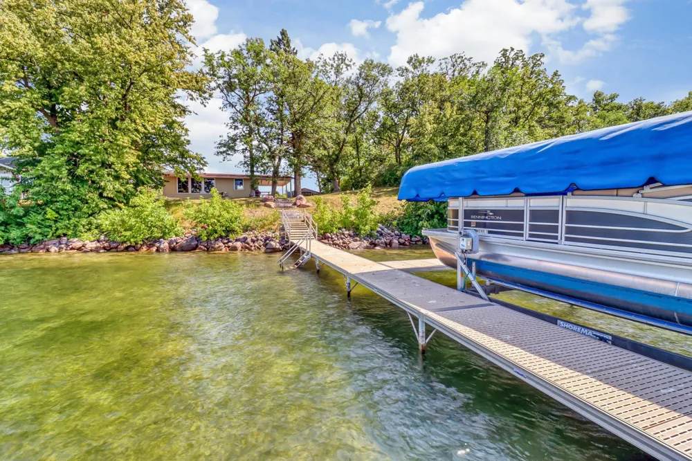 20971 Summer Haven Road Pelican Rapids, MN 56572