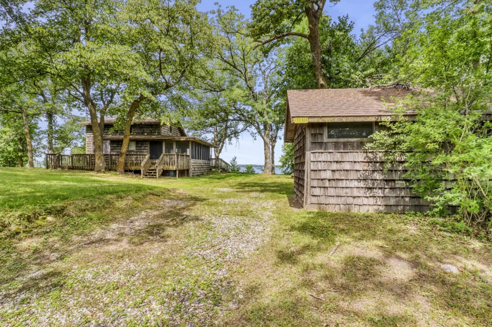 20971 Summer Haven Road Pelican Rapids, MN 56572