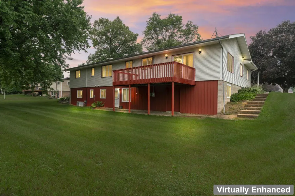 205 Hill Avenue Wanamingo, MN 55983