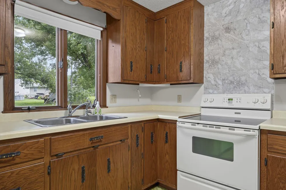 205 Hill Avenue Wanamingo, MN 55983
