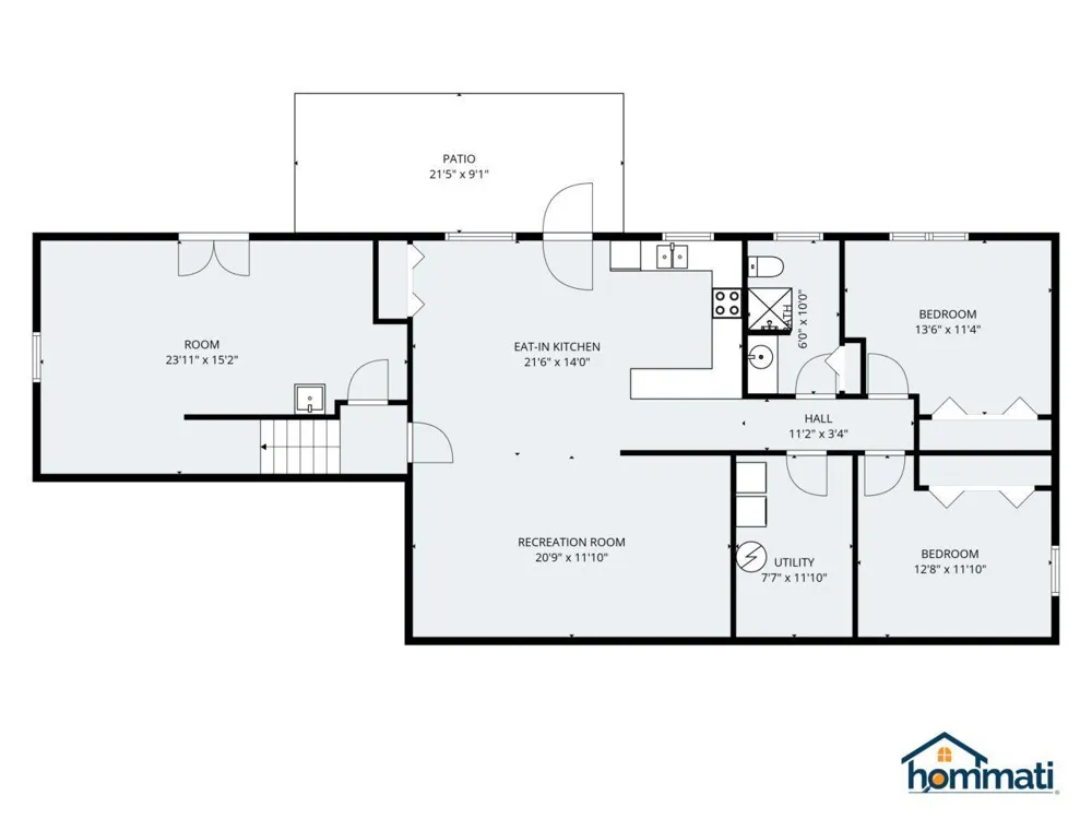 205 Hill Avenue Wanamingo, MN 55983