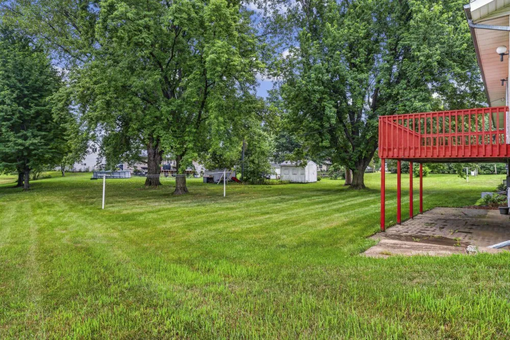 205 Hill Avenue Wanamingo, MN 55983