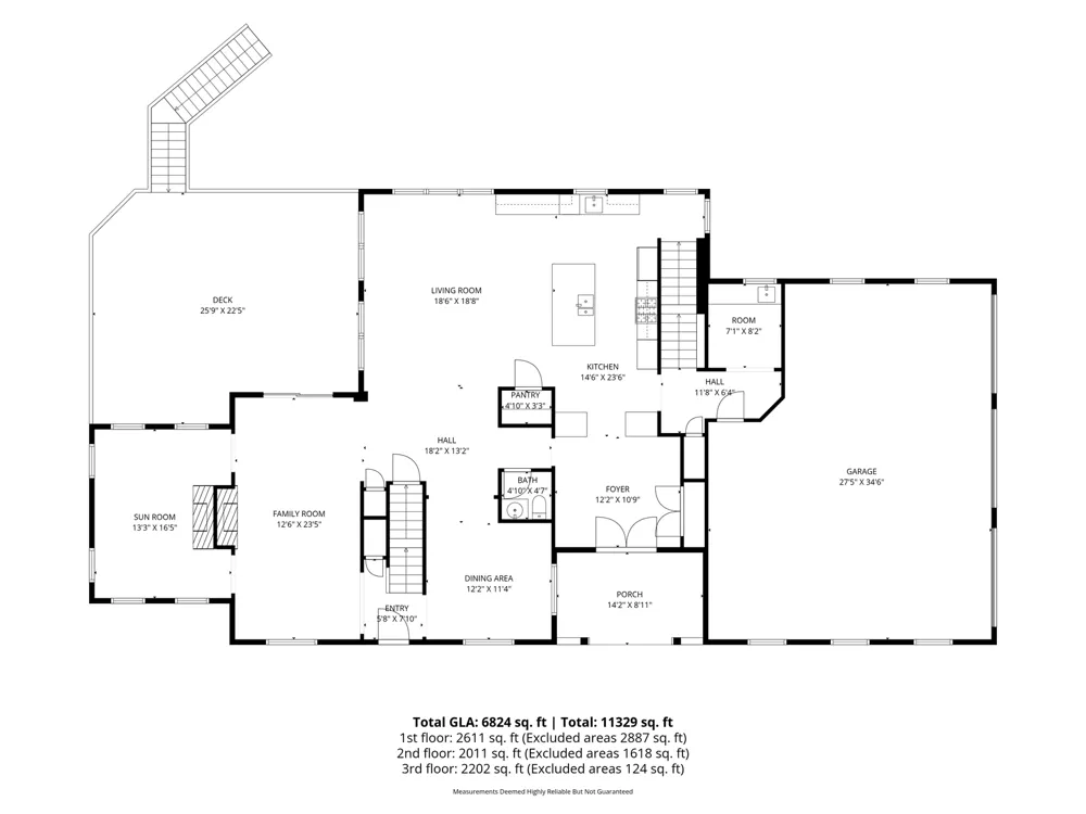 19055 Ridgewood Road Deephaven, MN 55391