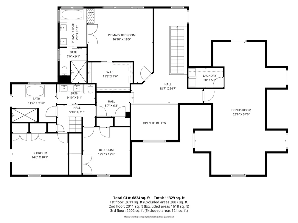 19055 Ridgewood Road Deephaven, MN 55391