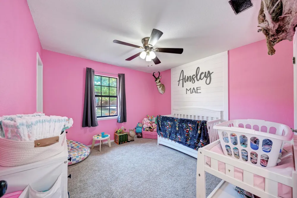 1407 W Avenue C Lampasas, TX 76550