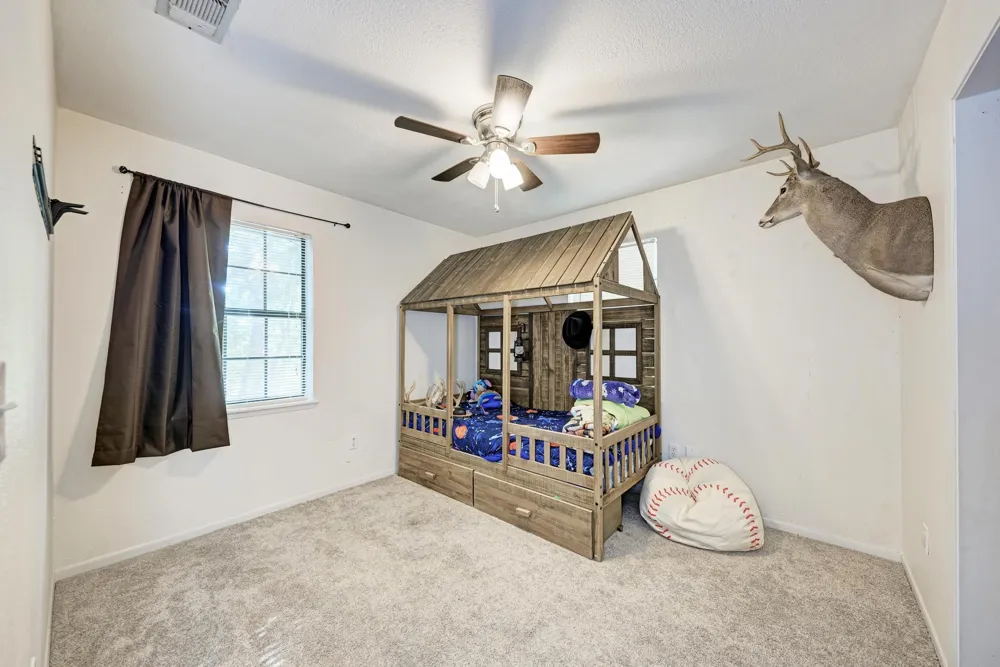 1407 W Avenue C Lampasas, TX 76550