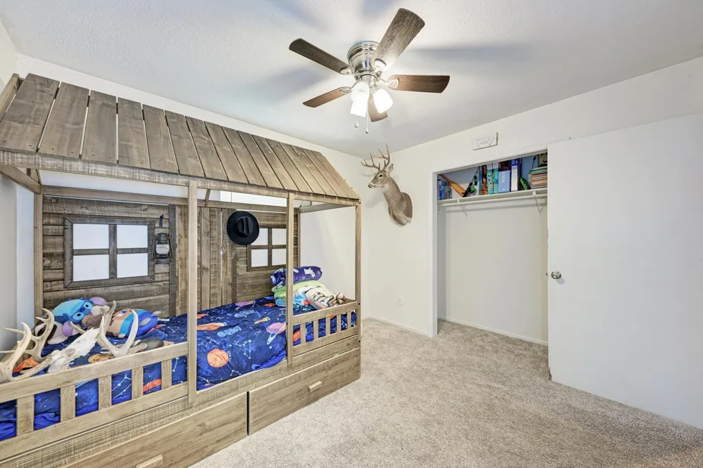 1407 W Avenue C Lampasas, TX 76550