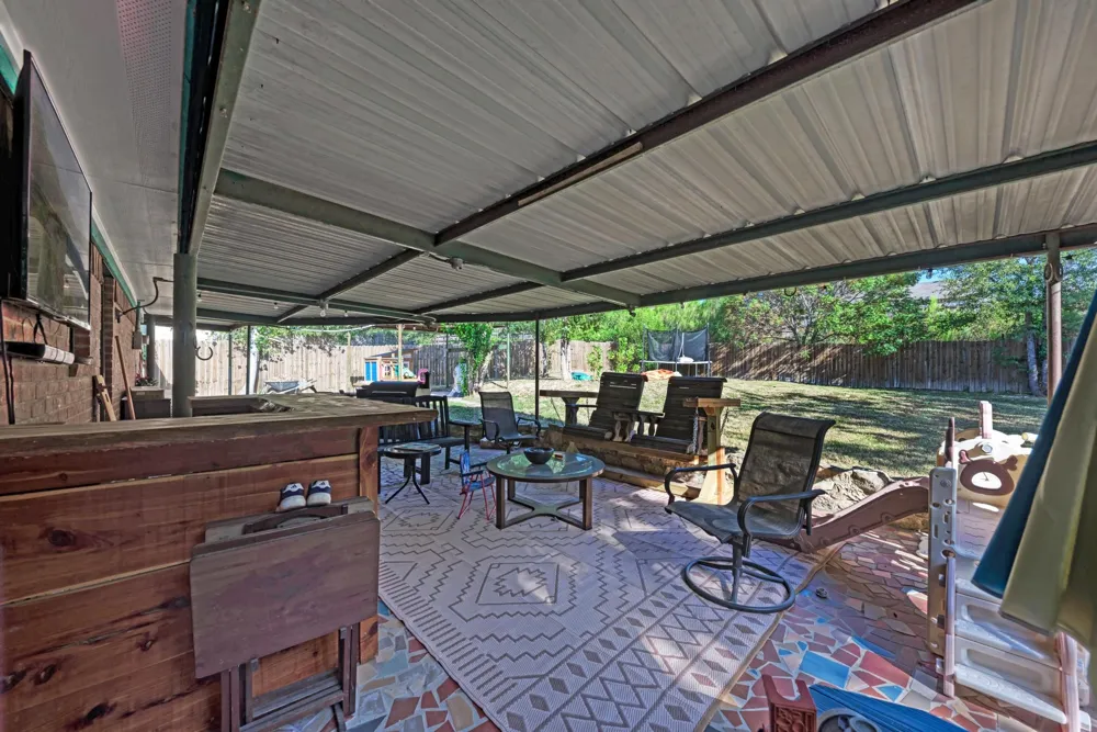 1407 W Avenue C Lampasas, TX 76550