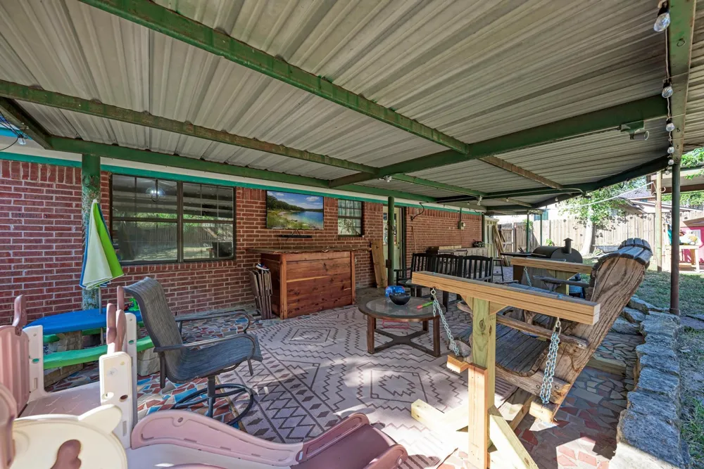 1407 W Avenue C Lampasas, TX 76550