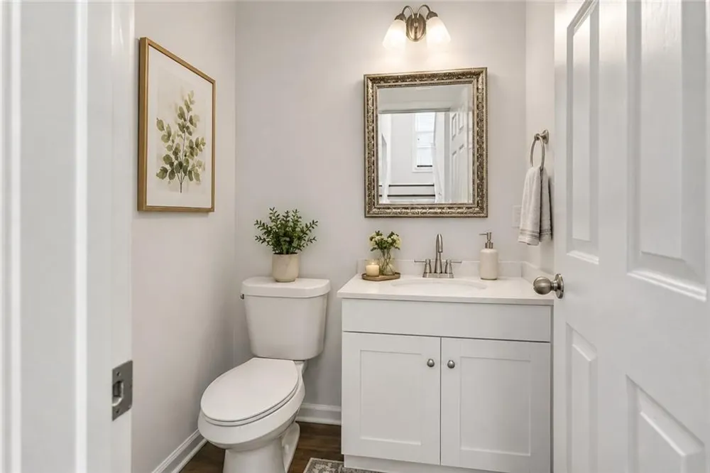 3342 Briaroak Drive Duluth, GA 30096