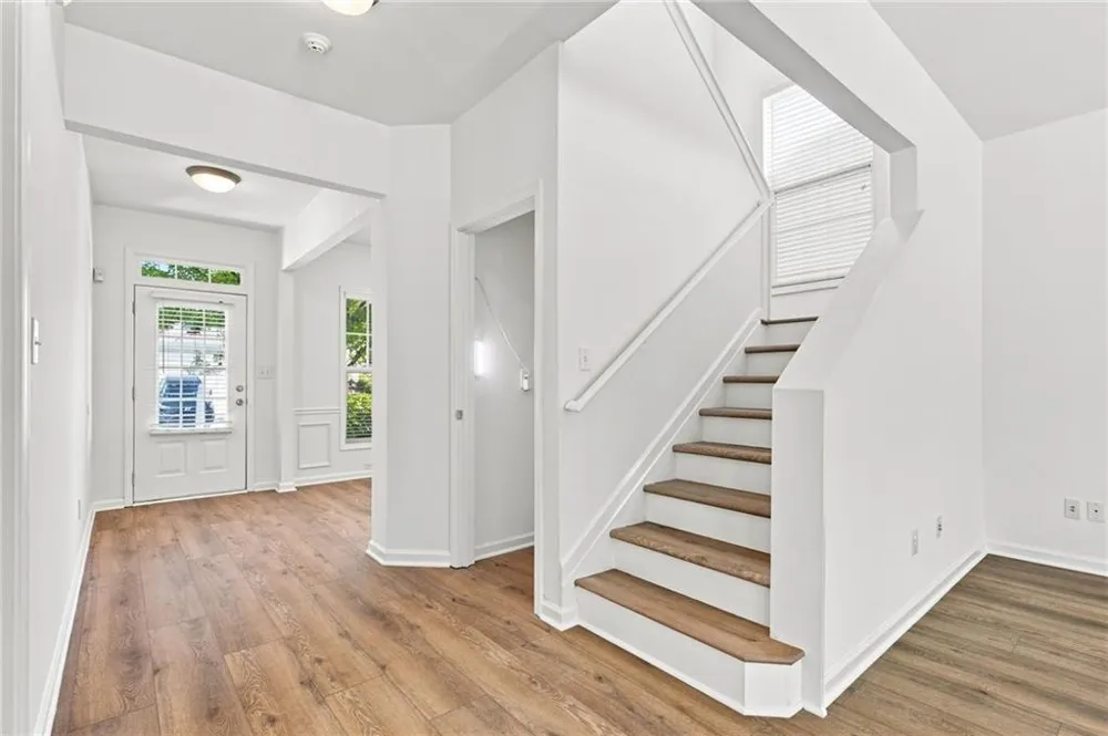 3342 Briaroak Drive Duluth, GA 30096