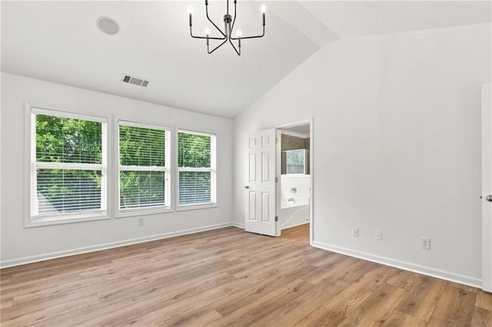 3342 Briaroak Drive Duluth, GA 30096