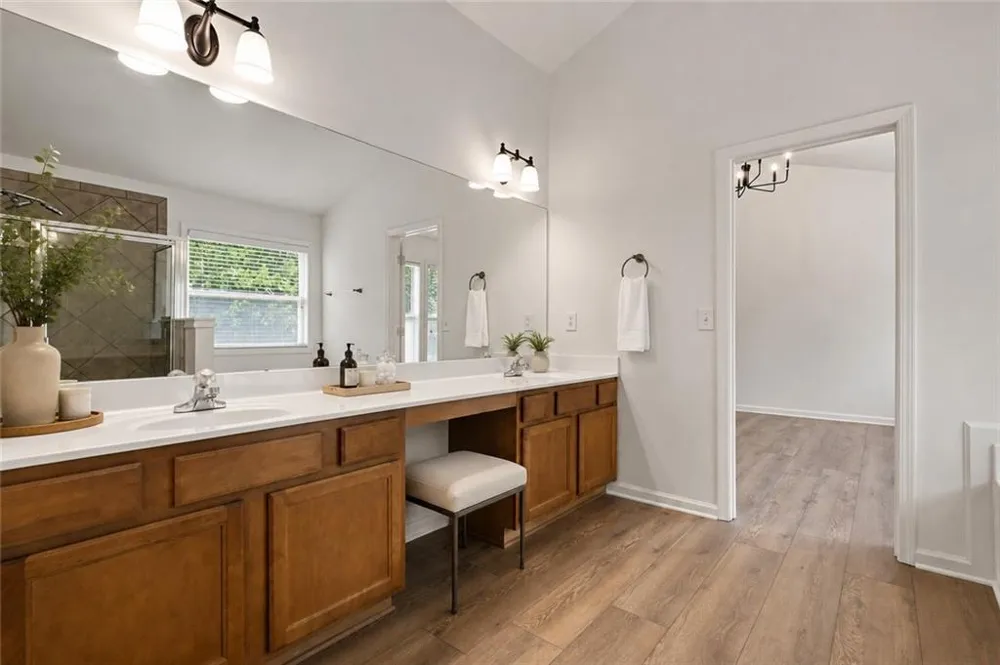 3342 Briaroak Drive Duluth, GA 30096