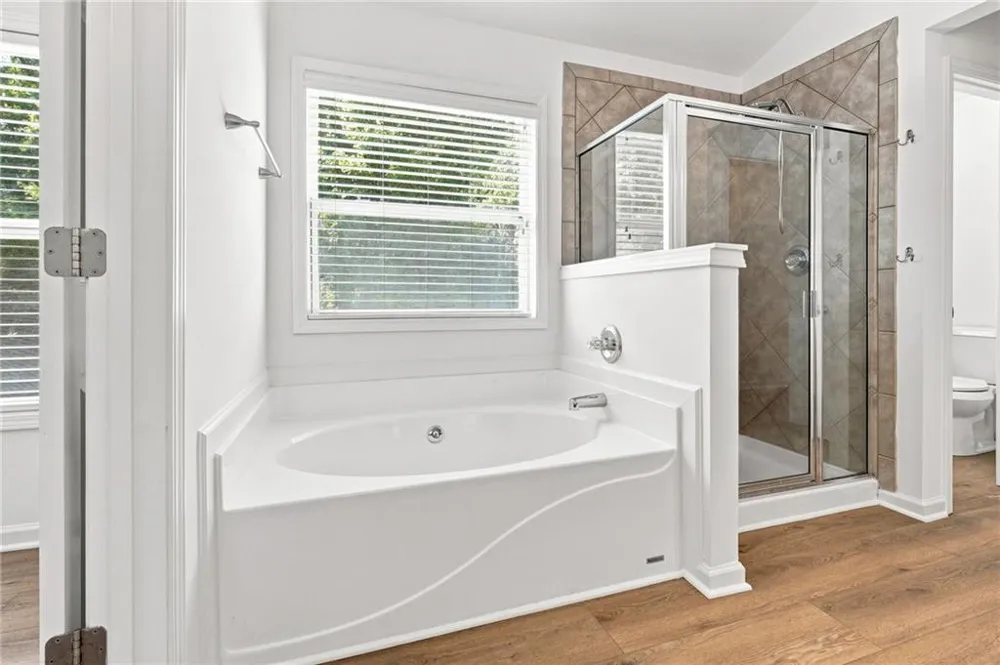 3342 Briaroak Drive Duluth, GA 30096