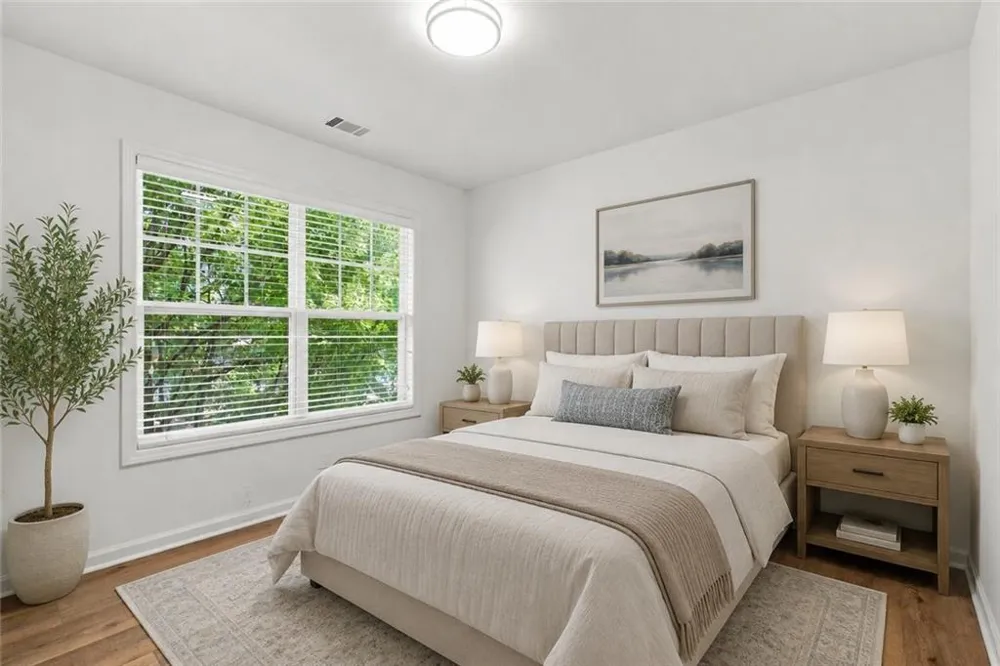 3342 Briaroak Drive Duluth, GA 30096