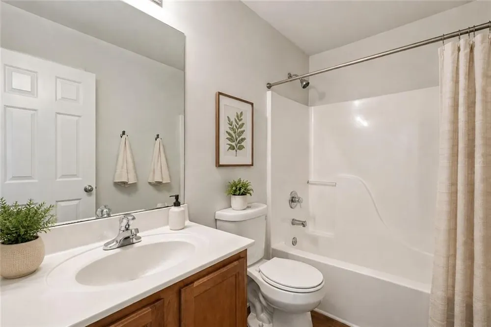 3342 Briaroak Drive Duluth, GA 30096