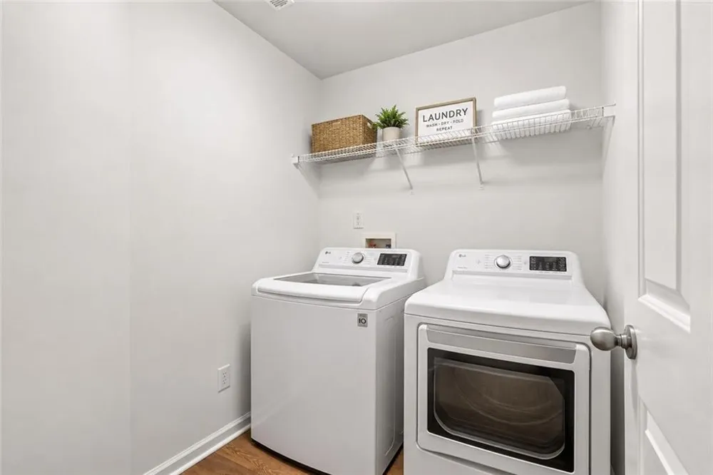3342 Briaroak Drive Duluth, GA 30096