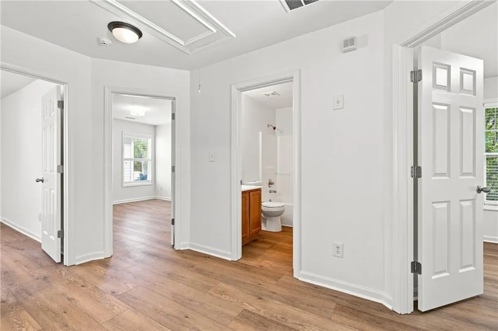 3342 Briaroak Drive Duluth, GA 30096