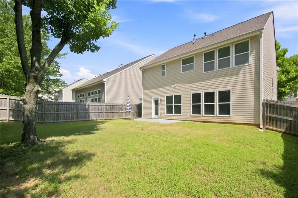 3342 Briaroak Drive Duluth, GA 30096