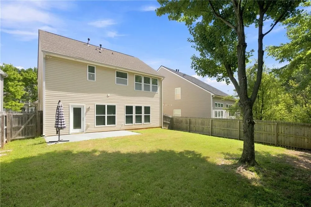 3342 Briaroak Drive Duluth, GA 30096