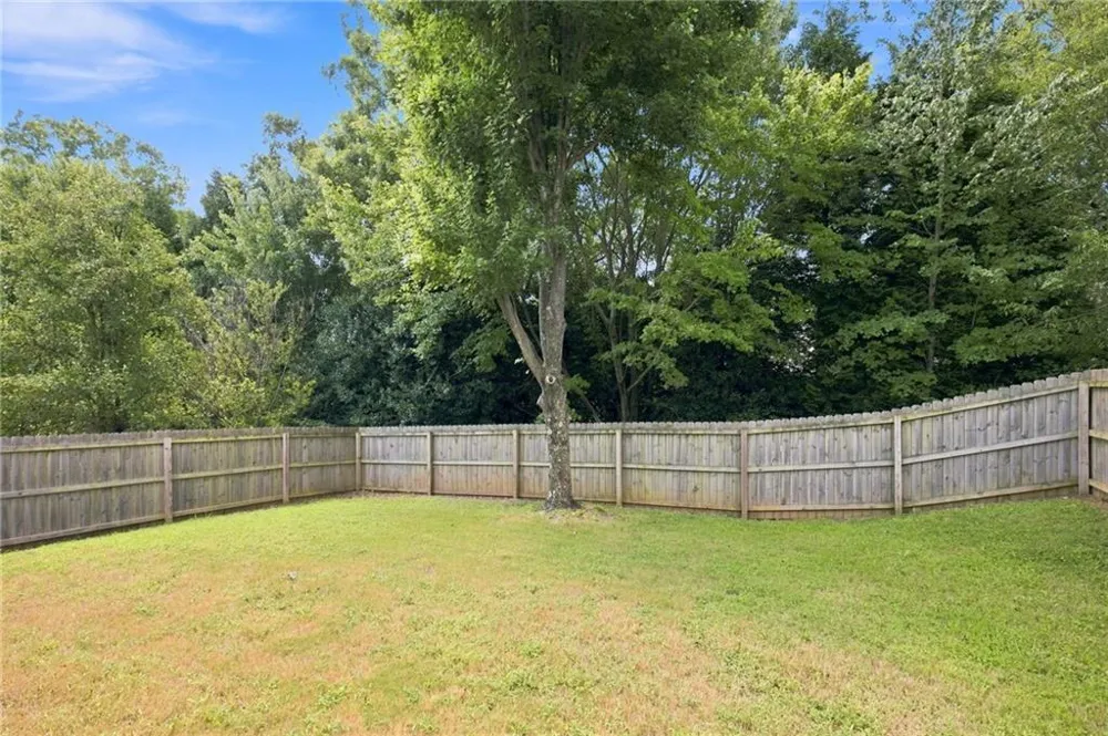 3342 Briaroak Drive Duluth, GA 30096