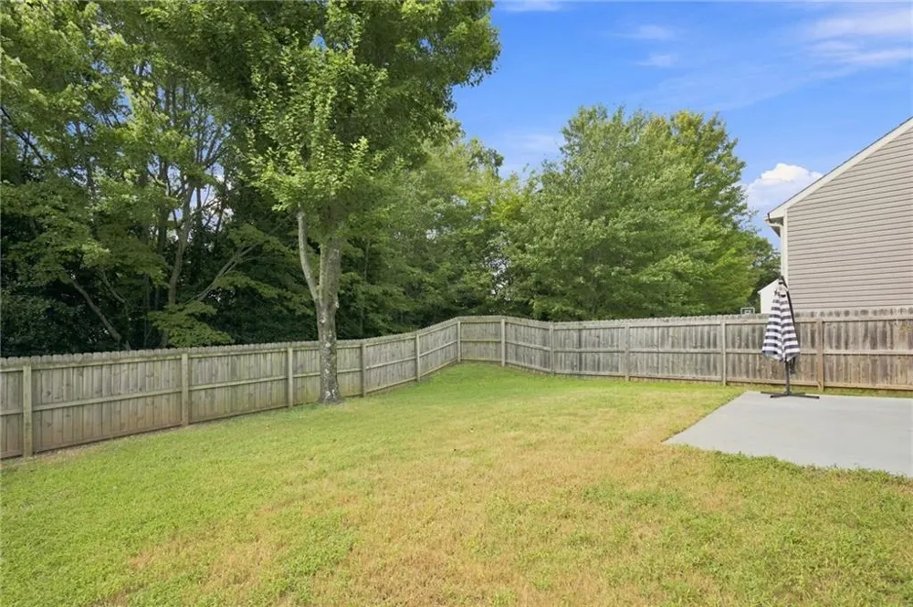 3342 Briaroak Drive Duluth, GA 30096
