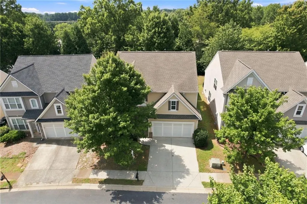 3342 Briaroak Drive Duluth, GA 30096