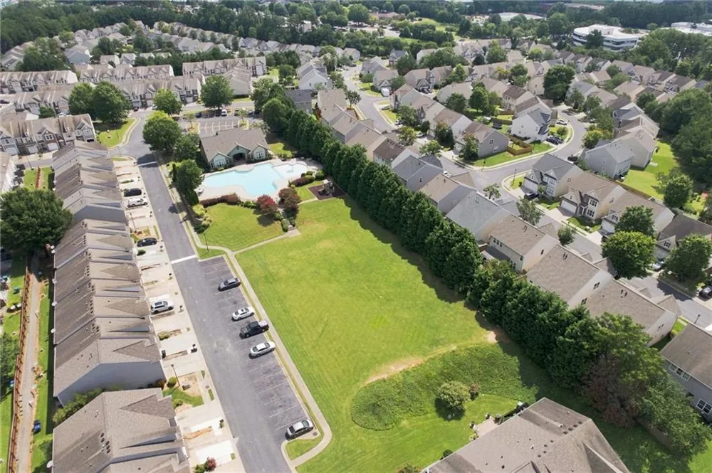 3342 Briaroak Drive Duluth, GA 30096