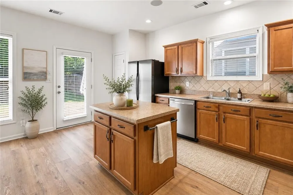 3342 Briaroak Drive Duluth, GA 30096