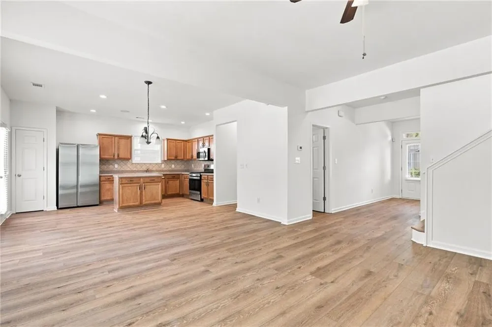 3342 Briaroak Drive Duluth, GA 30096