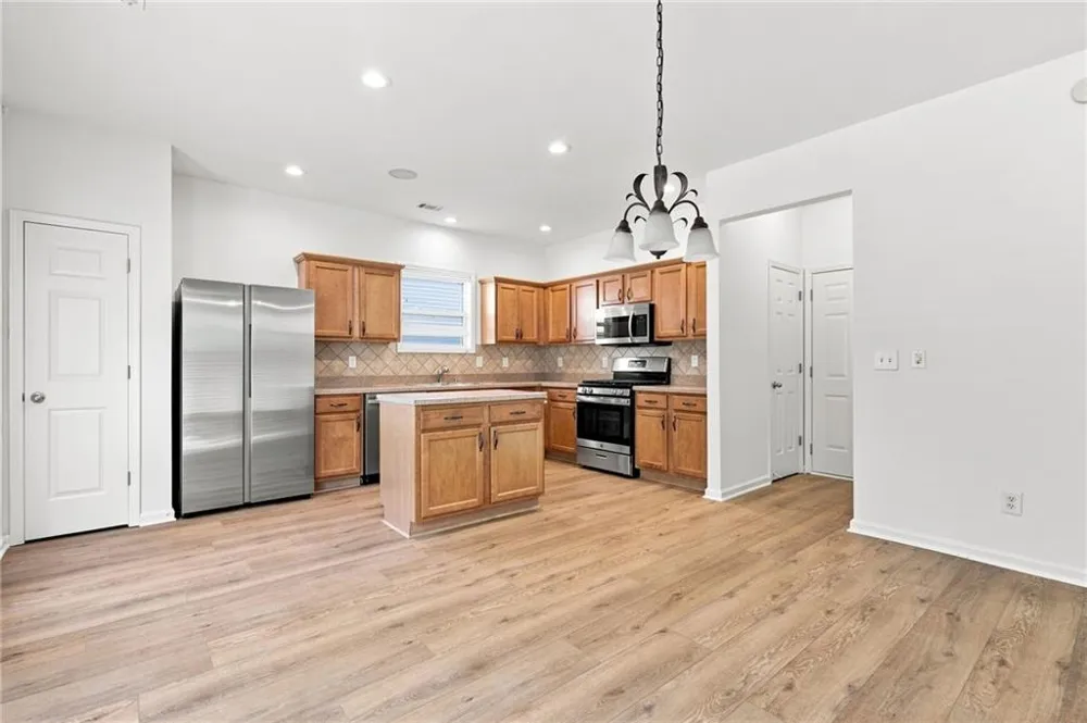 3342 Briaroak Drive Duluth, GA 30096