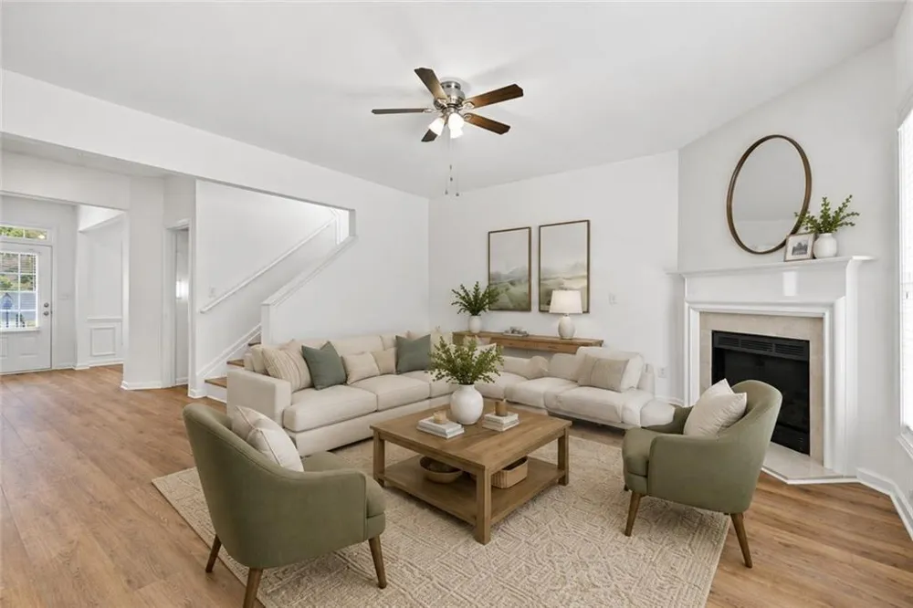 3342 Briaroak Drive Duluth, GA 30096