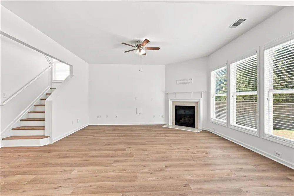 3342 Briaroak Drive Duluth, GA 30096