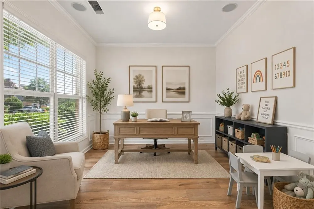 3342 Briaroak Drive Duluth, GA 30096