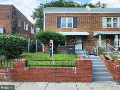 606 BRANDYWINE STREET SE