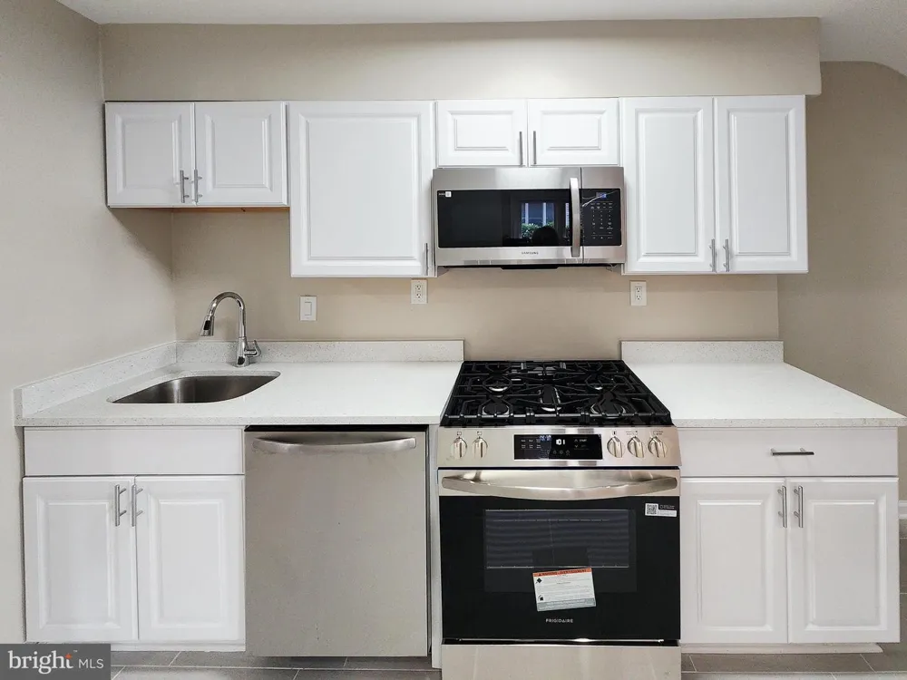 606 BRANDYWINE STREET SE Washington, DC 20032