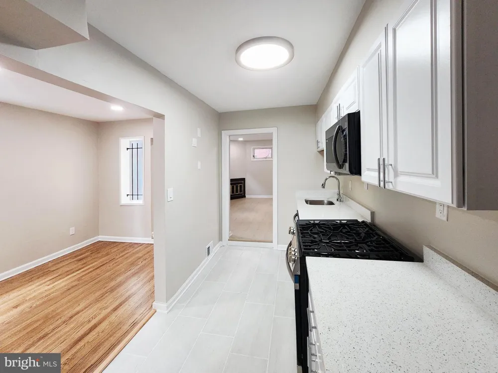 606 BRANDYWINE STREET SE Washington, DC 20032