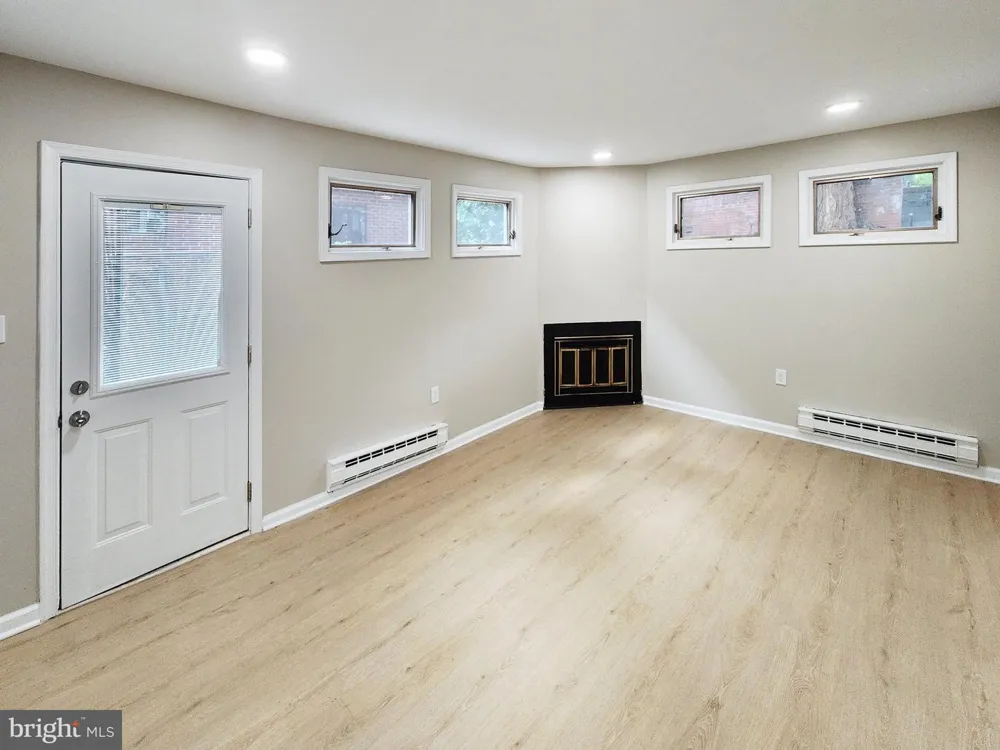 606 BRANDYWINE STREET SE Washington, DC 20032