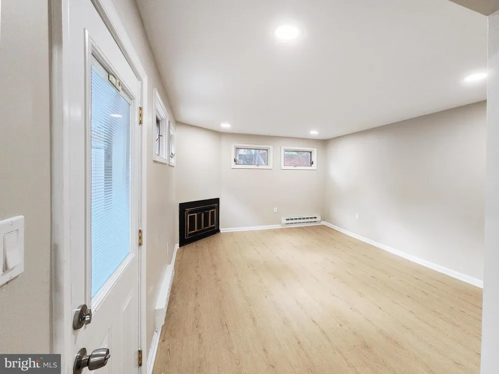 606 BRANDYWINE STREET SE Washington, DC 20032