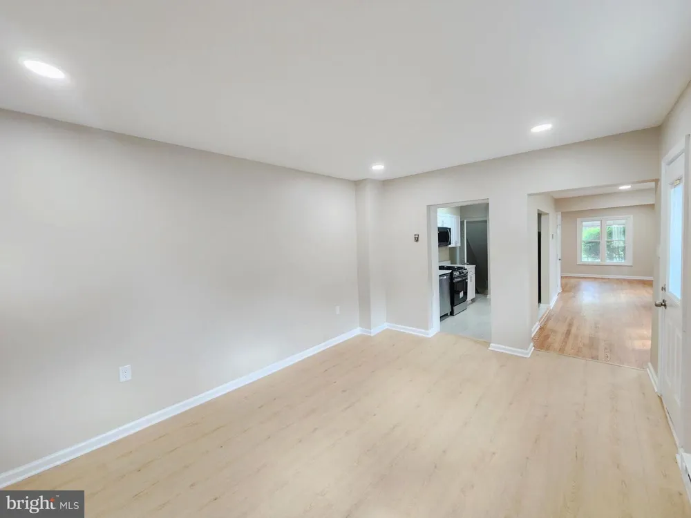 606 BRANDYWINE STREET SE Washington, DC 20032