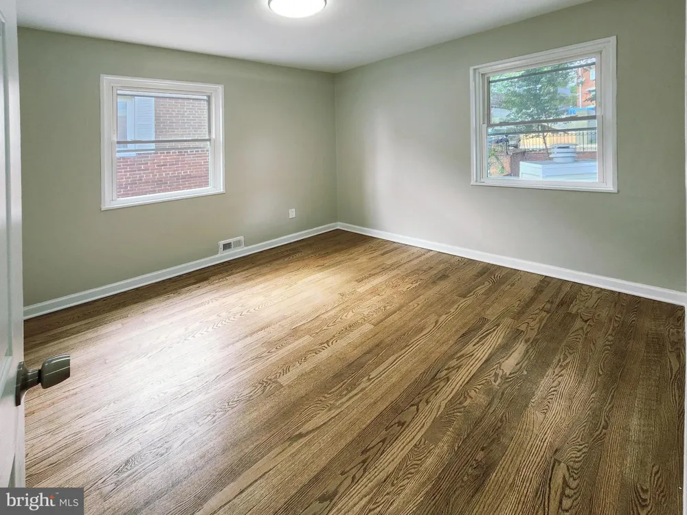 606 BRANDYWINE STREET SE Washington, DC 20032