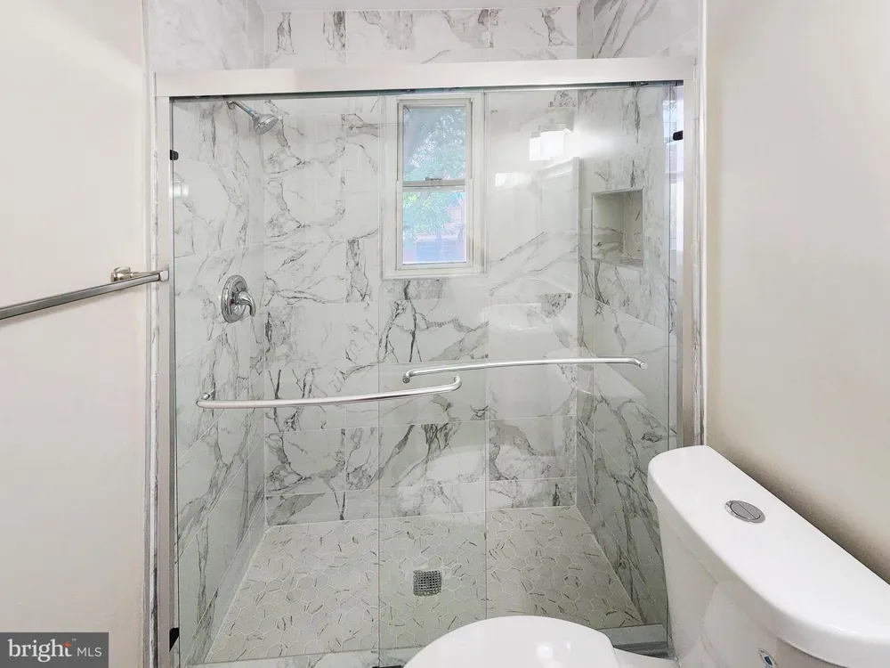 606 BRANDYWINE STREET SE Washington, DC 20032