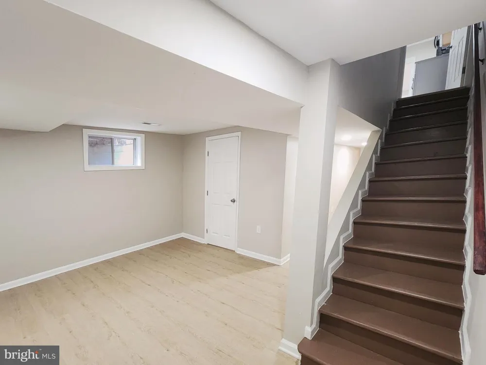 606 BRANDYWINE STREET SE Washington, DC 20032