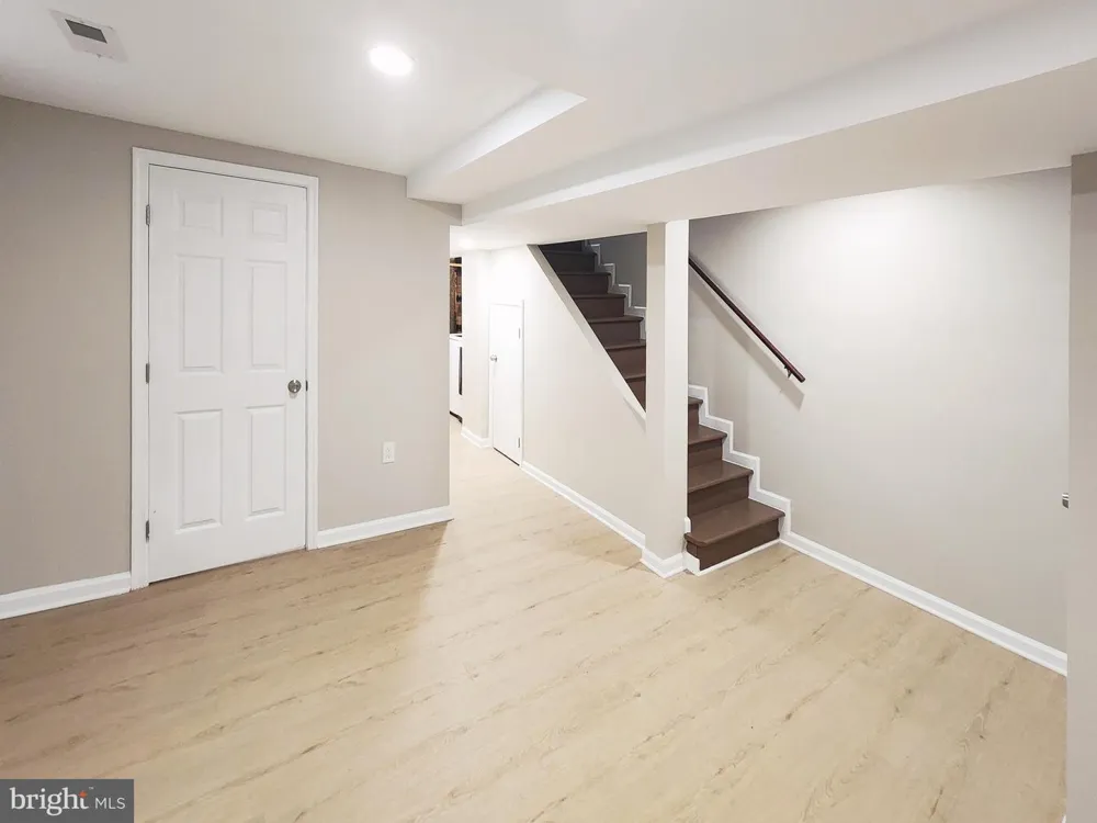 606 BRANDYWINE STREET SE Washington, DC 20032