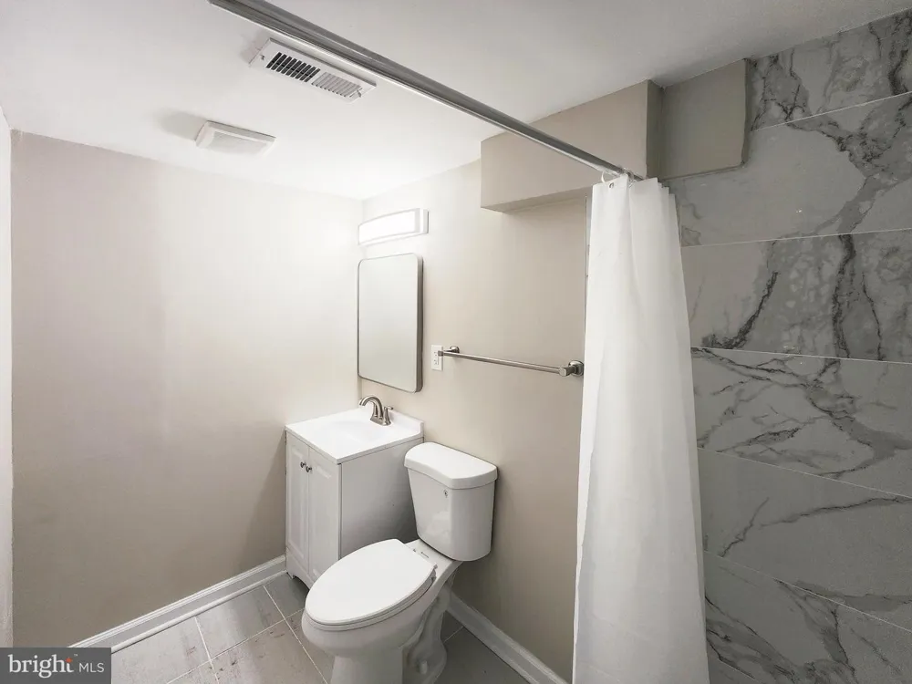 606 BRANDYWINE STREET SE Washington, DC 20032