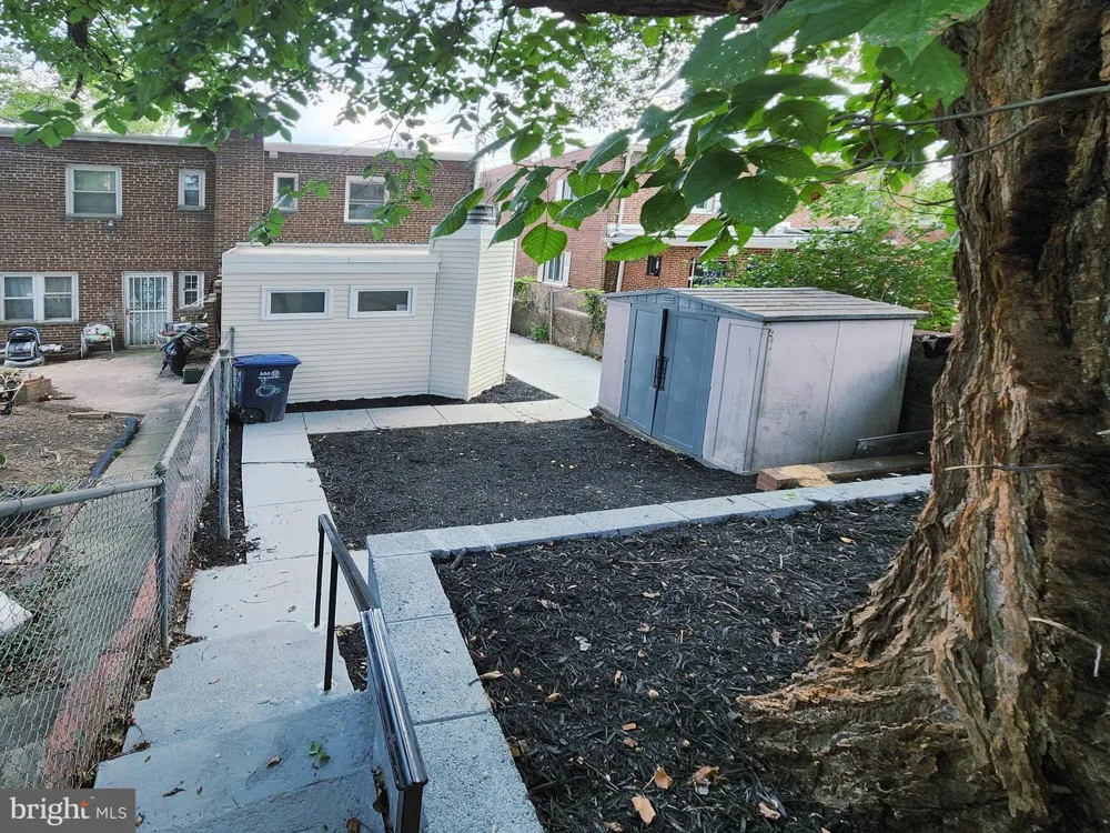 606 BRANDYWINE STREET SE Washington, DC 20032