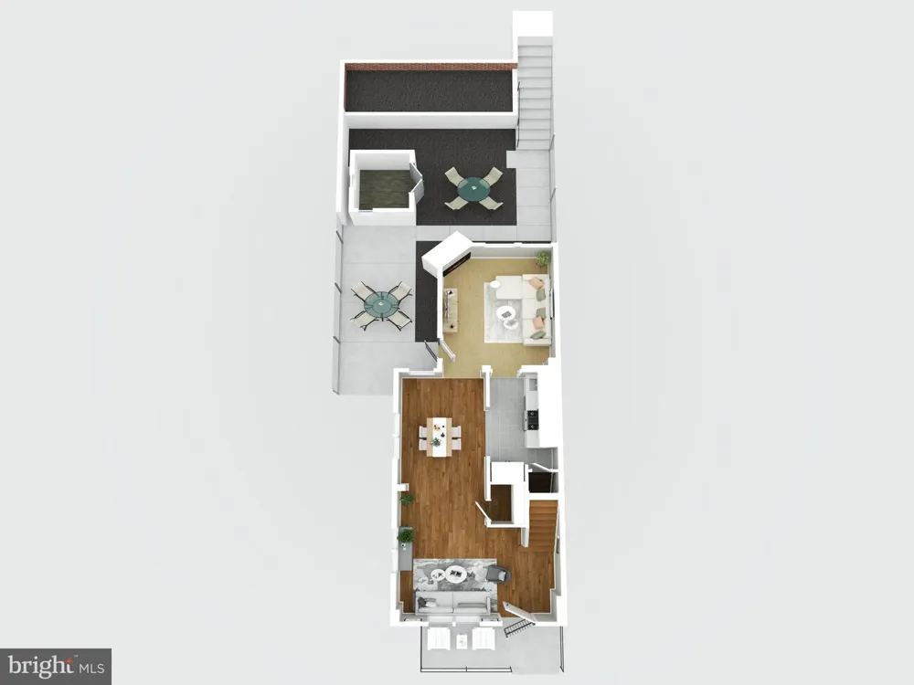 606 BRANDYWINE STREET SE Washington, DC 20032