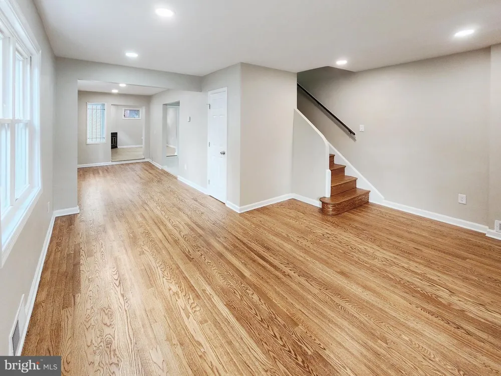 606 BRANDYWINE STREET SE Washington, DC 20032